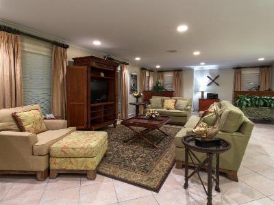 Western - Eglin Afb 3* Niceville