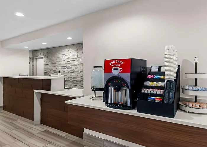 Best Western Niceville - Eglin Afb Hotel