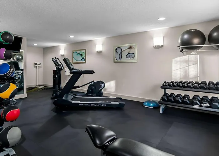 Best Western Niceville - Eglin Afb Hotel