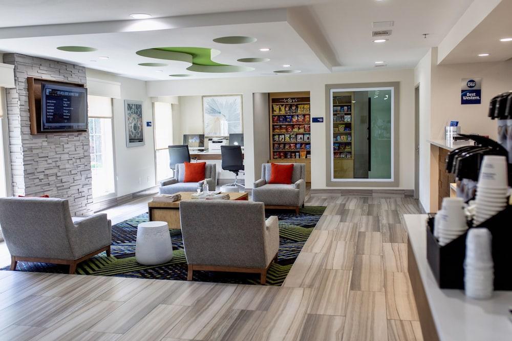Hotel Western - Eglin Afb