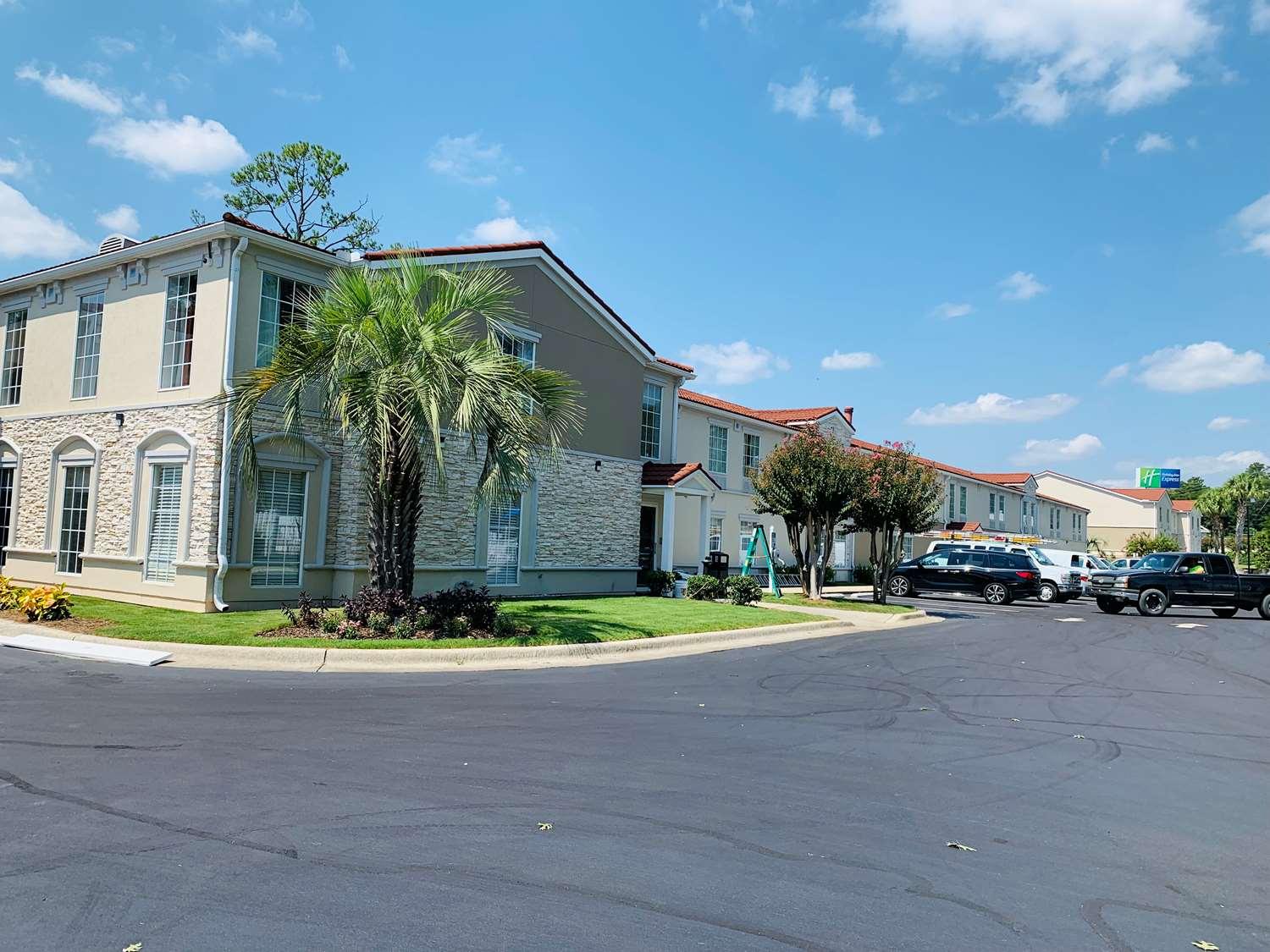 Hotel Western - Eglin Afb