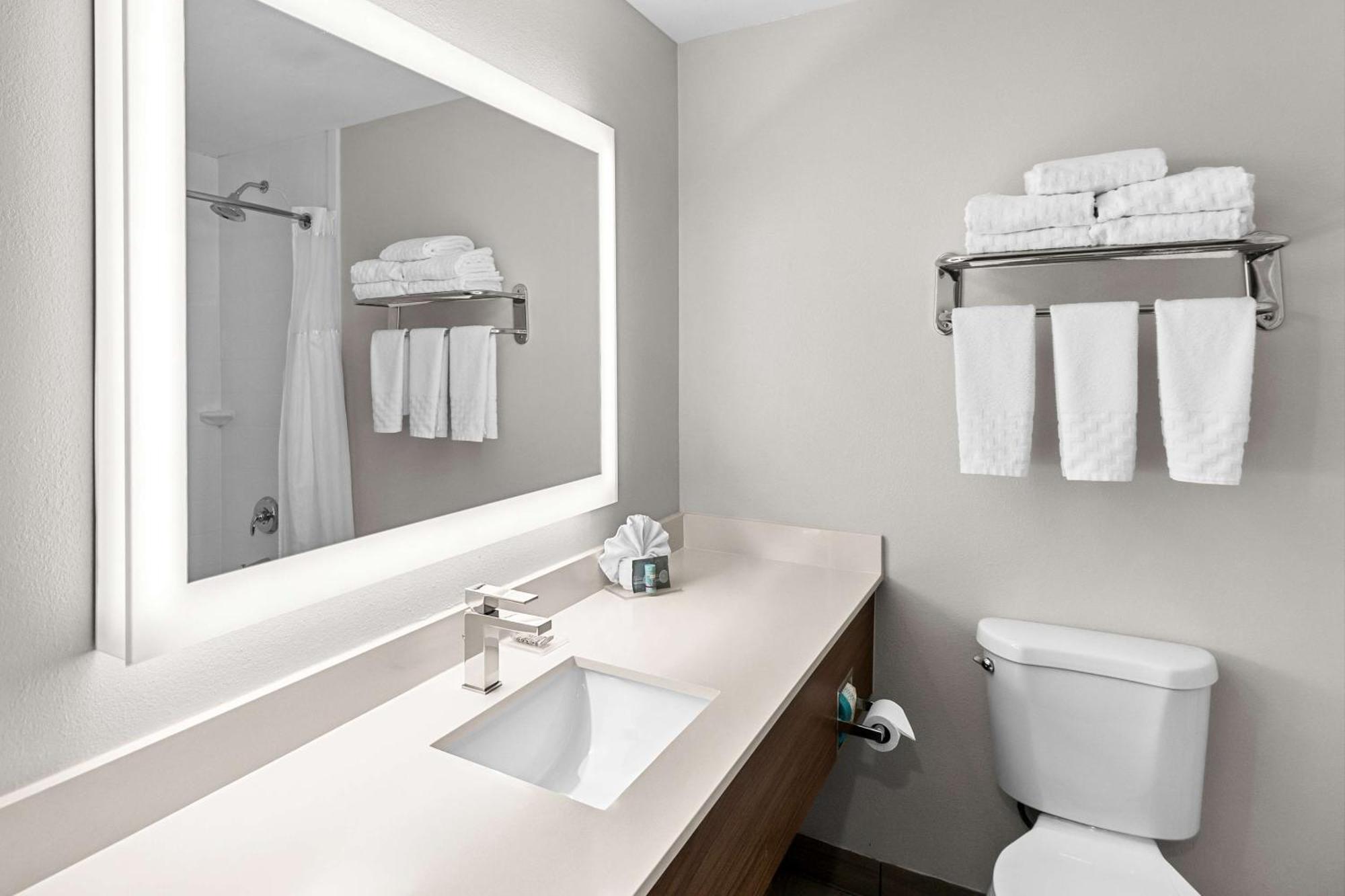 Hotel Western - Eglin Afb Niceville