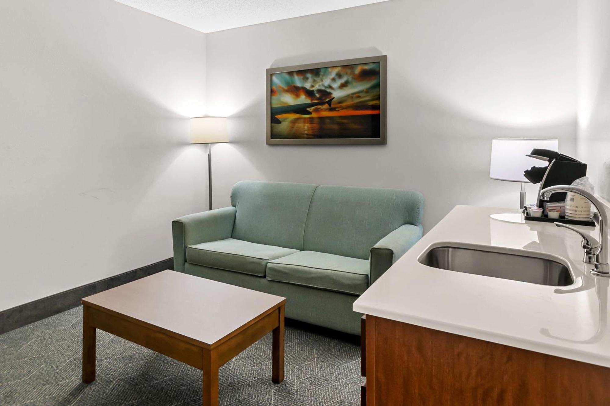 Western - Eglin Afb Hotel