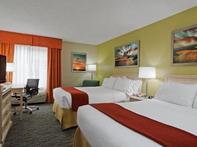 Hotel Western - Eglin Afb